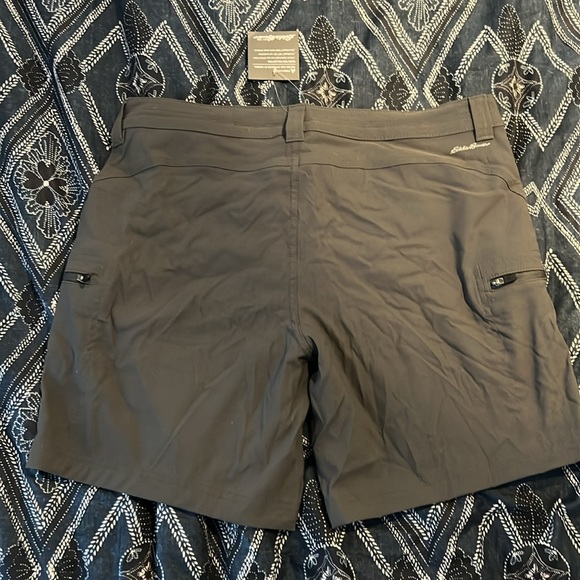 NWT EDDIE Bauer guide short size 10 - Picture 5 of 6